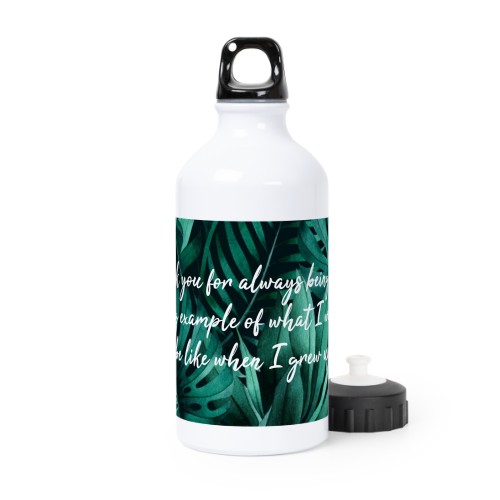 Drink Bottle Sporty aluminium 50 cl Drink Bottle Sporty aluminium 50 cl