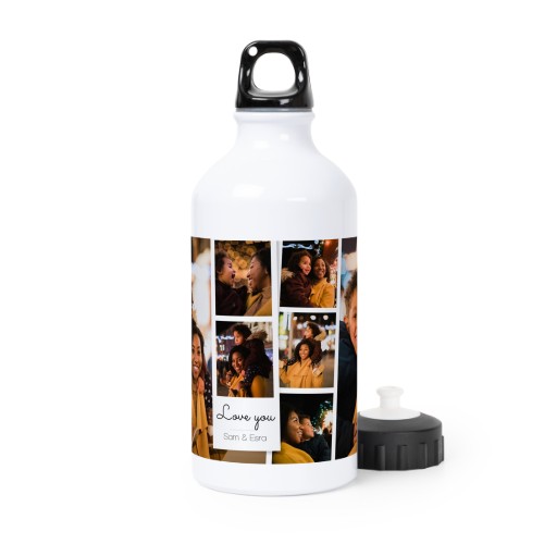 Drink Bottle Sporty aluminium 50 cl Drink Bottle Sporty aluminium 50 cl