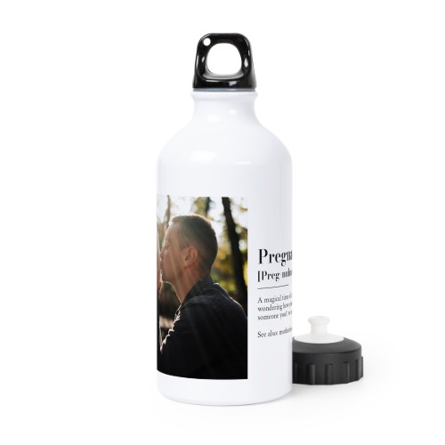 DrinkbottleAlu500ml_DictionaryDefinition