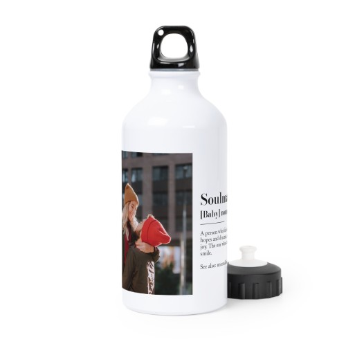 DrinkbottleAlu500ml_DictionaryDefinition