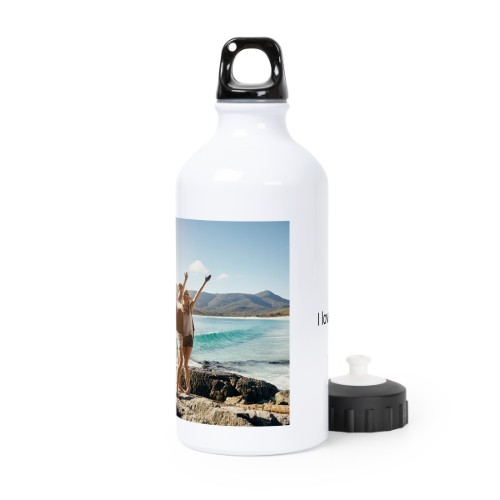 Drink Bottle Sporty aluminium 50 cl Drink Bottle Sporty aluminium 50 cl