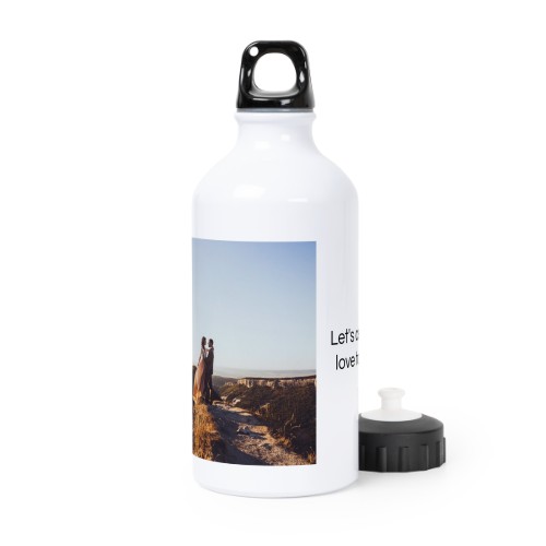 Drink Bottle Sporty aluminium 50 cl Drink Bottle Sporty aluminium 50 cl