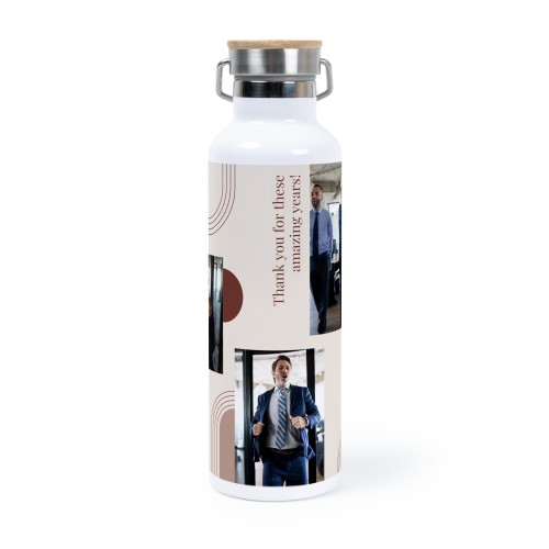 Grande bouteille 75 cl blanc Grande bouteille 75 cl blanc