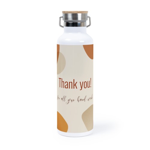 Drink Bottle stainless steel 75 cl Drink Bottle stainless steel 75 cl