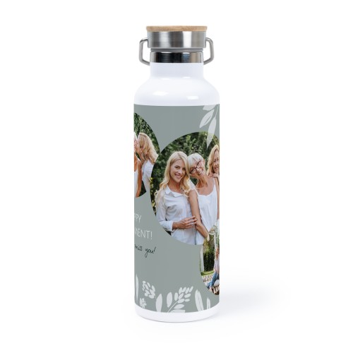 Drinkfles roestvrij staal 75 cl Drinkfles roestvrij staal 75 cl