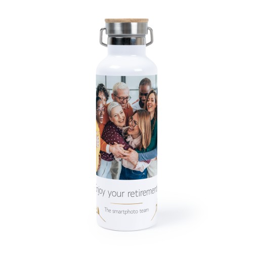 Grande bouteille 75 cl blanc Grande bouteille 75 cl blanc