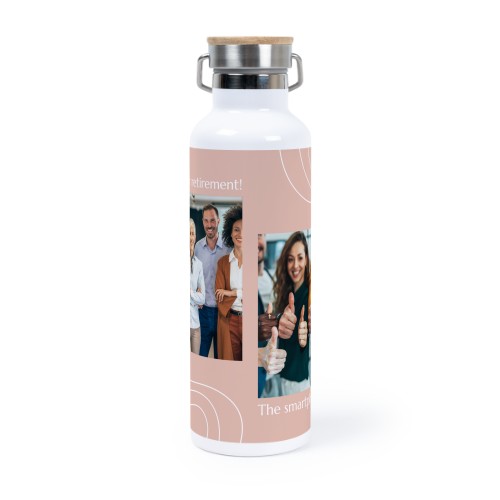 Grande bouteille 75 cl blanc Grande bouteille 75 cl blanc