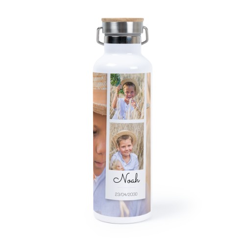 Drink Bottle stainless steel 75 cl Drink Bottle stainless steel 75 cl