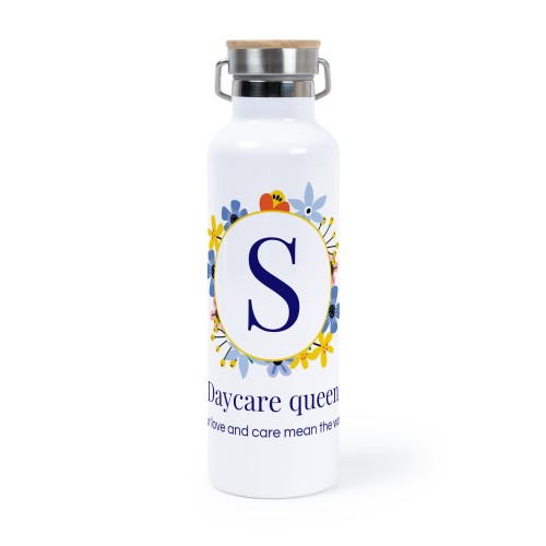 Grande bouteille 75 cl blanc Grande bouteille 75 cl blanc