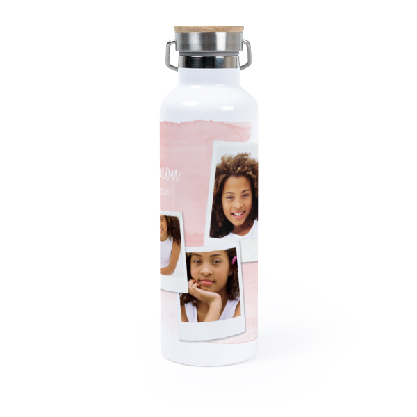 Grande bouteille 75 cl blanc Grande bouteille 75 cl blanc