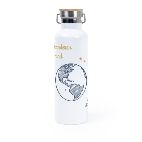 Drinkfles 75 cl