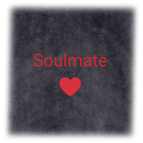 Bath Robe Emb Simple Heart Bath Robe Emb Simple Heart