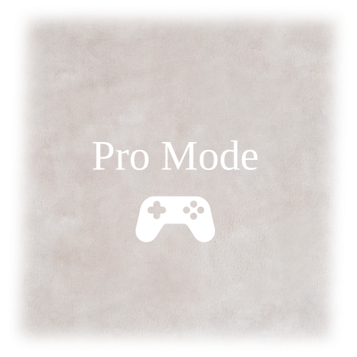 Bath Robe Emb Game Mode