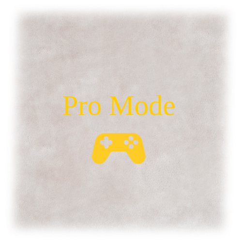 Bath Robe Emb Game Mode