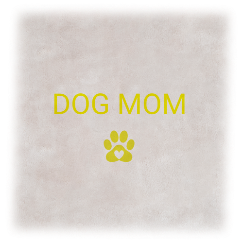 Bath Robe Emb Cute Paw