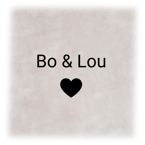 Bath Robe Emb Simple Heart