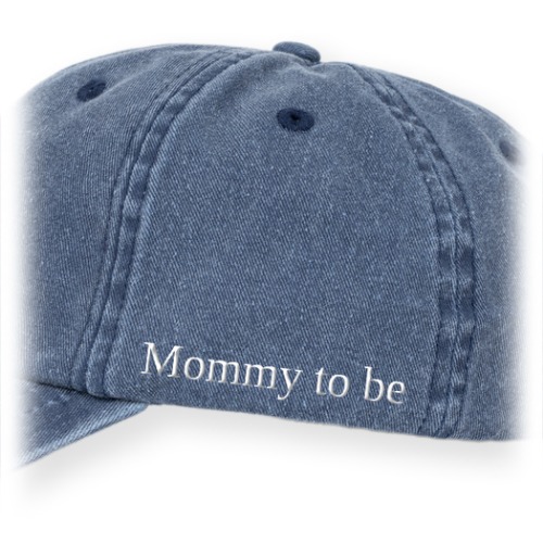EmbMommyToBe