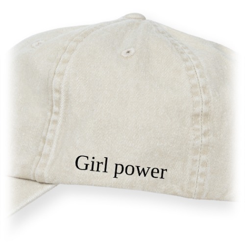 EmbGirlPower EmbGirlPower