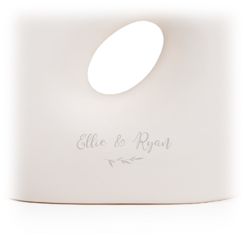 Romantic PlantInitial - Text Only