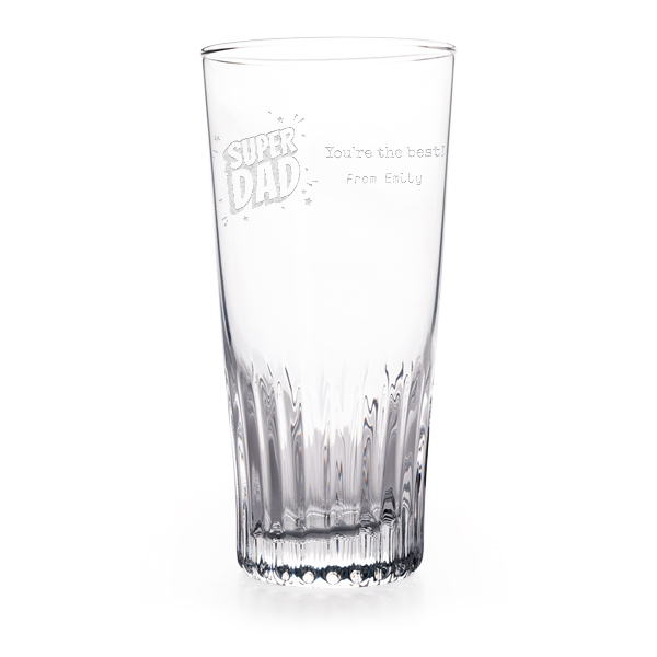 Drink Glass - set of 2