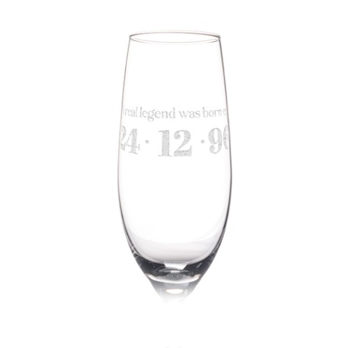 Big Date - Text Only