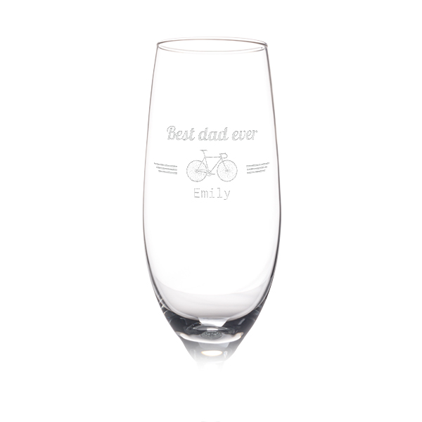 Champagneglas - 2 st Champagneglas - 2 st