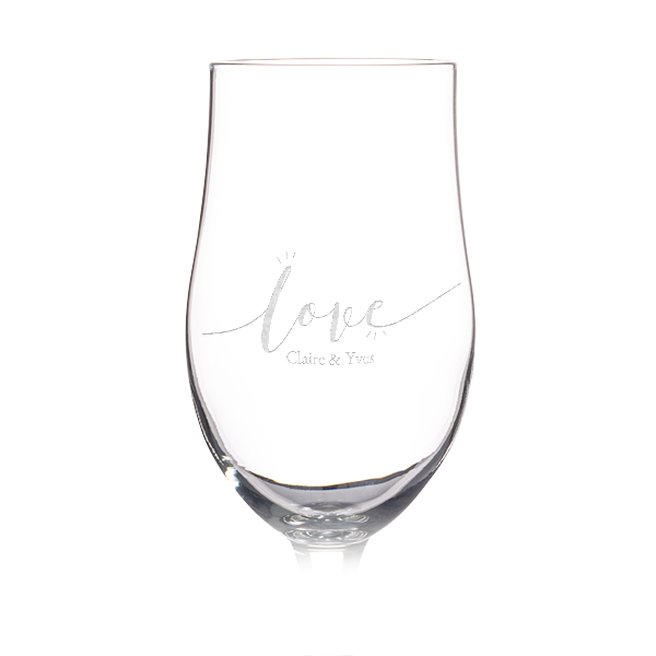 Cocktail glass - set of 2