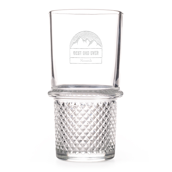 Grands verres (lot de 2)