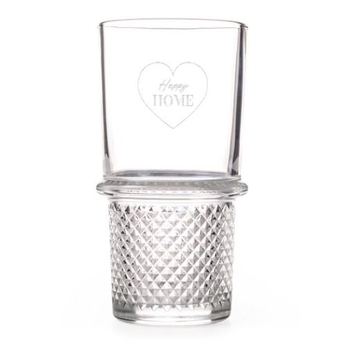 Long Drink Glass (Set of 2) Long Drink Glass (Set of 2)