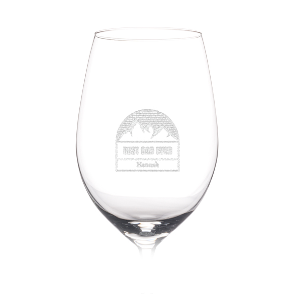 Verres à vin (lot de 2)