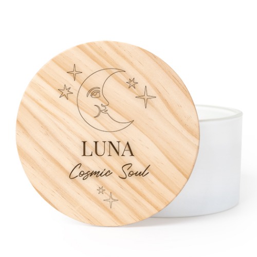 Celestial Sky Pattern