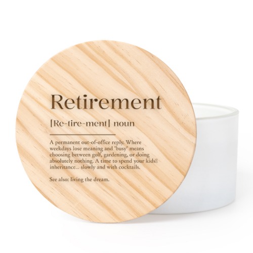 Word Definition - Text Only