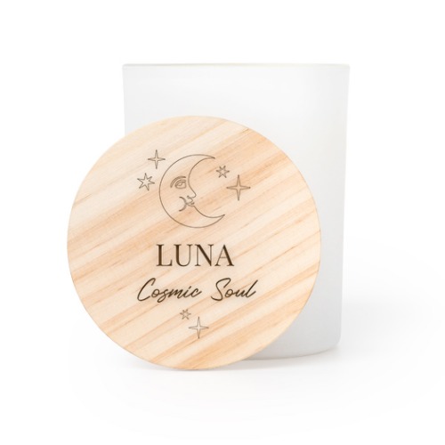 Celestial Sky Pattern