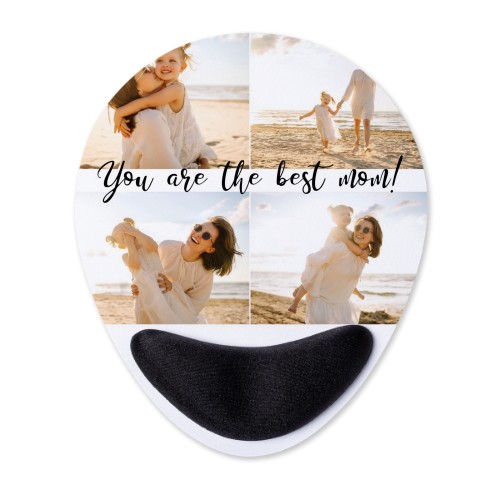 Ergonomic Mouse Pad Ergonomic Mouse Pad
