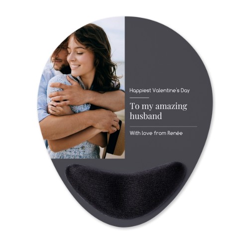 Ergonomic Mouse Pad Ergonomic Mouse Pad