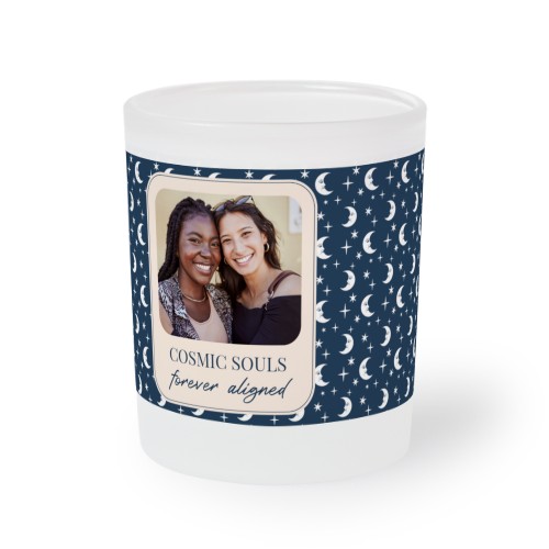 Celestial Sky Pattern