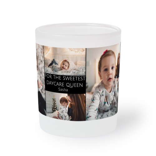 Minimalistic Photo Collage