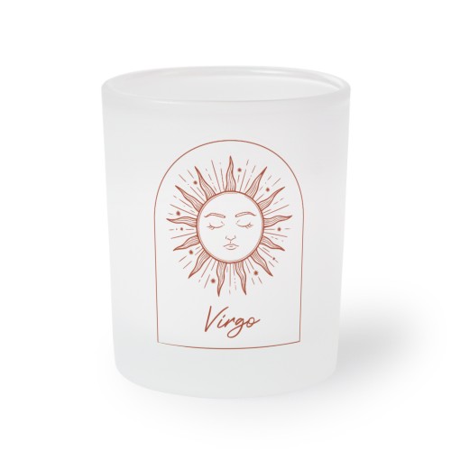 Mystic Sun - Text Only