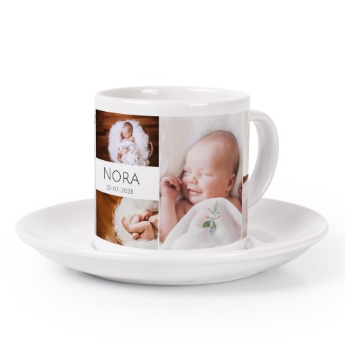 Espresso set (set van 2)