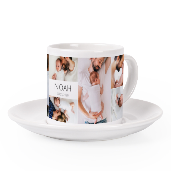 Tasses à Café (lot de 2) Tasses à Café (lot de 2)