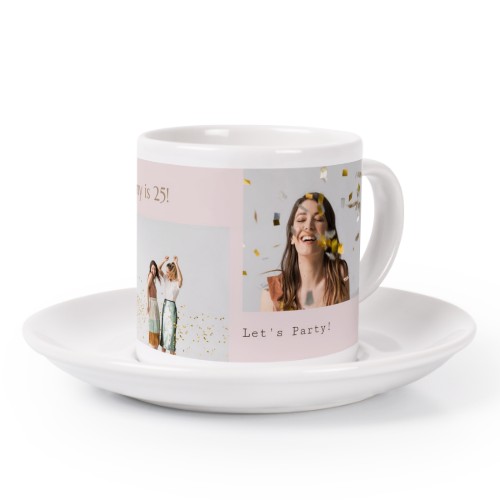 Kaffee Set - 2 Stk. Kaffee Set - 2 Stk.