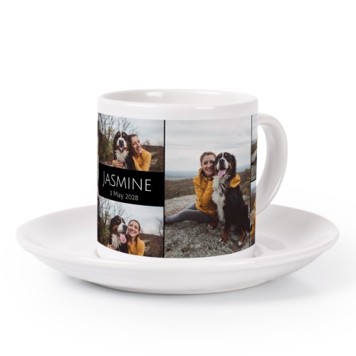 Espresso Set - set of 2 Espresso Set - set of 2