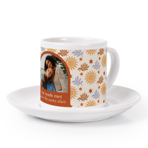 Boho Celestial Pattern