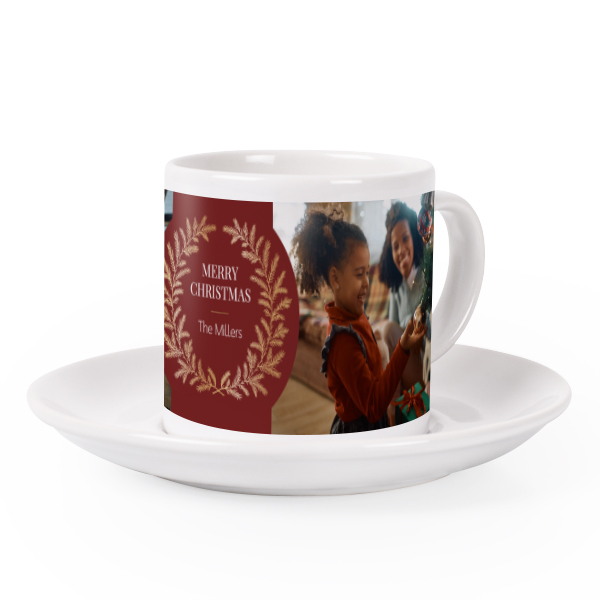 Espresso Set - set of 2 Espresso Set - set of 2
