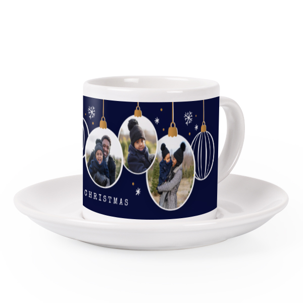 Kahvikuppisetti - 2 kpl Kahvikuppisetti - 2 kpl