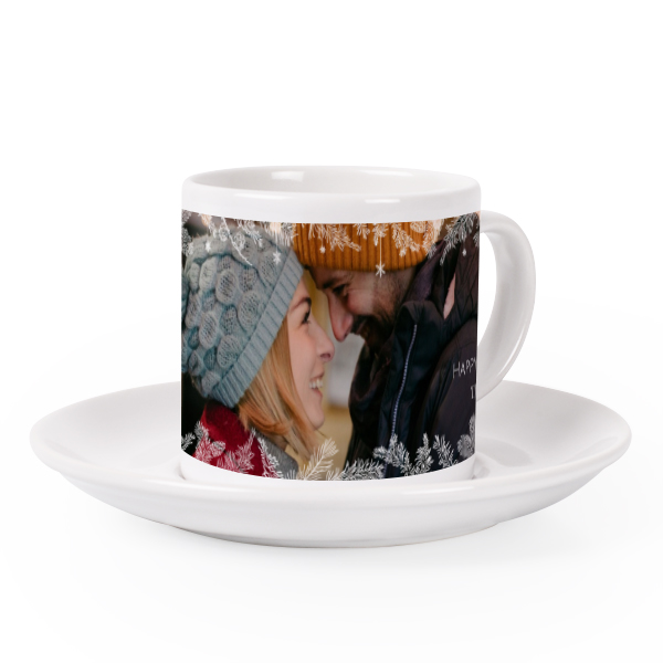 Kaffekopper sett - 2 stk Kaffekopper sett - 2 stk