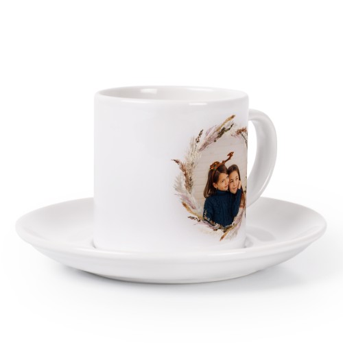 Tasses à Café (lot de 2) Tasses à Café (lot de 2)
