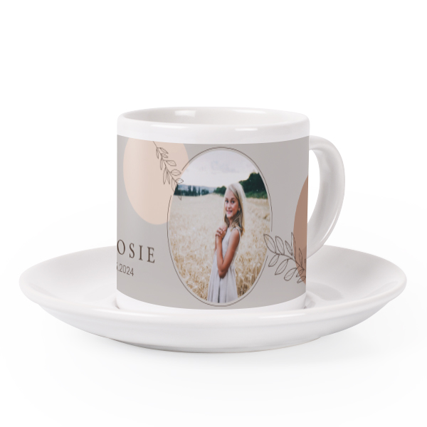 Tasses à Café (lot de 2)