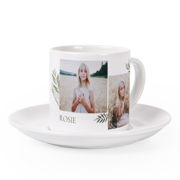 Kaffee Set - 2 Stk.