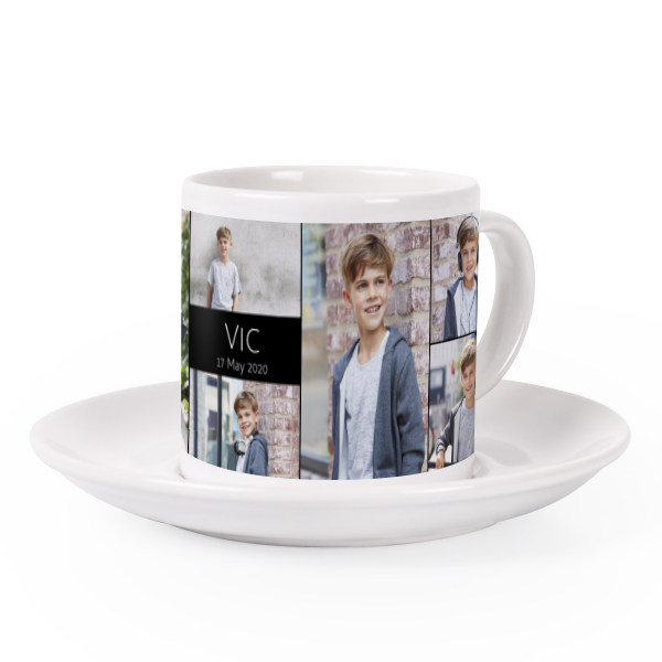 Tasses à Café (lot de 2)